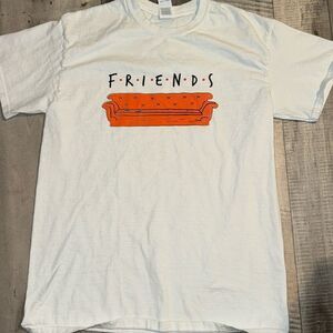 FRIENDS‎ t-shirt- size M